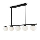 Подвесной светильник Freya FR5199PL-05B Zing