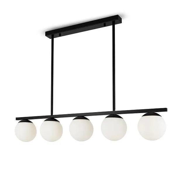 Подвесной светильник Freya FR5199PL-05B Zing