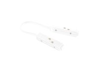 Соединитель линейный Crystal Lux CLT 0.203 04 WH SPACE