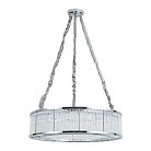 Подвесной светильник Arte Lamp A1065SP-12CC ANETTA