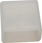 Заглушка силиконовая SWG NE-CC2120 END-CC2120