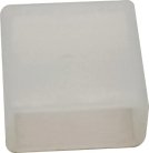 Заглушка силиконовая SWG NE-CC2120 END-CC2120