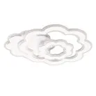 Потолочный светильник De City DeMarkt 424015001 Мадлен