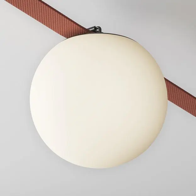 Трековый светильник Technical Maytoni TR125B-10W3K-B Luna