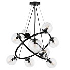 Подвесной светильник Lightstar 815390 (MD21055-X9B) CROCO