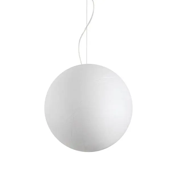 Подвесной светильник Ideal Lux Carta SP1 D50 226040 Подвесной светильник Ideal Lux Carta SP1 D50 226040