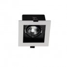 Встраиваемый светильник Favourite 1988-1C Flashled