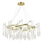 Светильник подвесной ST-Luce SL1660.203.10 TEARDROPS