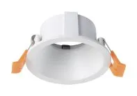 Светильник встроенный Crystal Lux CLT 006C1 WH 1400/167