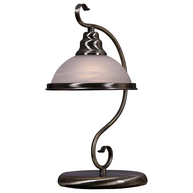 Настольная лампа Velante 357 357-504-01