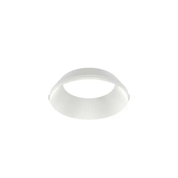 Кольцо Ideal Lux 288147 BENTO ANTI-GLARE RING WH