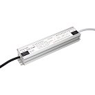 Блок питания для светодиодной ленты,100Вт Donel DNHF100V24IP67Slim DN8HF