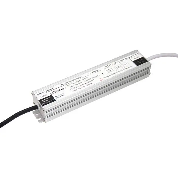 Блок питания для светодиодной ленты,100Вт Donel DNHF100V24IP67Slim DN8HF Блок питания для светодиодной ленты,100Вт Donel DNHF100V24IP67Slim DN8HF