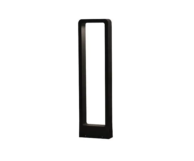 Светильник уличный Kink Light 09304-60F,19 Светильник уличный Kink Light 09304-60F,19