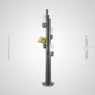 Торшер CANDEL FL Lampatron 8810