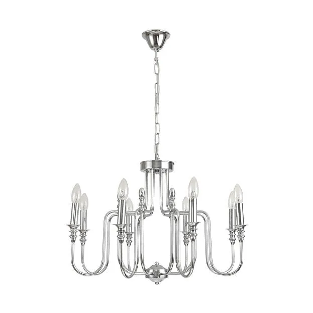 Подвесная люстра Lumion 8317/8 SUANA