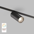 Трековый светильник Denkirs DK8020-BK Smart