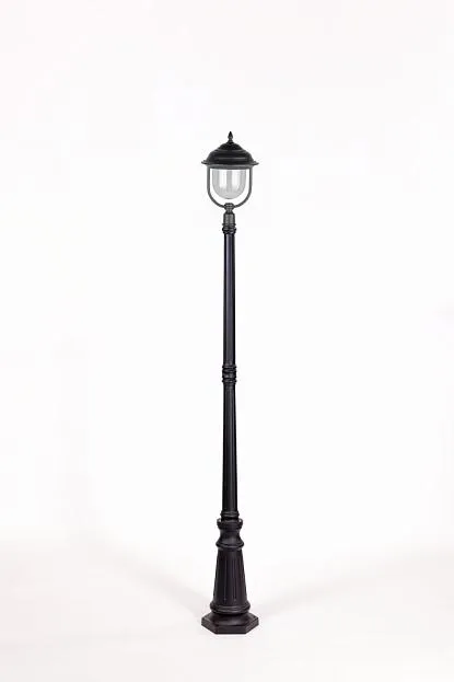 Наземный фонарь Oasis Light 84309 Bl MADRID Наземный фонарь Oasis Light 84309 Bl MADRID