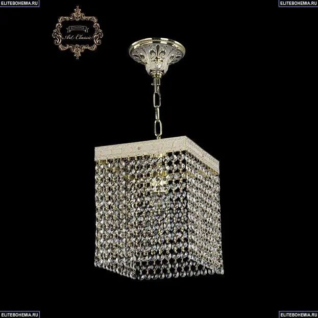 Подвес Bohemia Art Classic 21.202.20SP.GW.R Подвес Bohemia Art Classic 21.202.20SP.GW.R