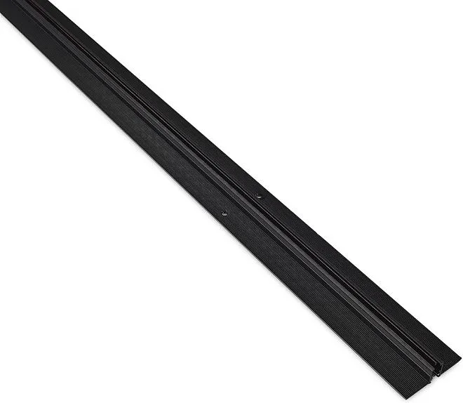 Шинопровод магнитный встраиваемый 2,5 м Donolux DLSM2500InB Slim Line Mini Шинопровод магнитный встраиваемый 2,5 м Donolux DLSM2500InB Slim Line Mini