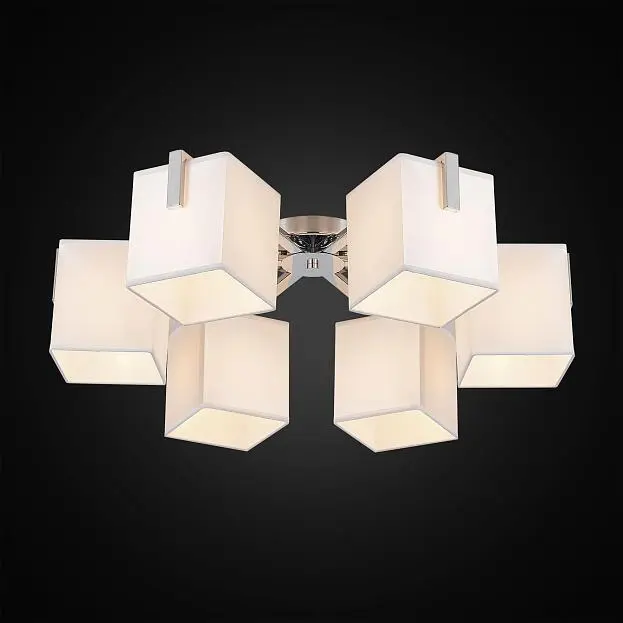 Потолочная люстра Citilux CL465161 Стенли