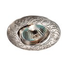 Встраиваемый светильник Novotech 369643 HENNA