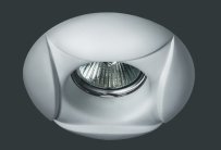 Точечный светильник Donolux DL204G Dl204g