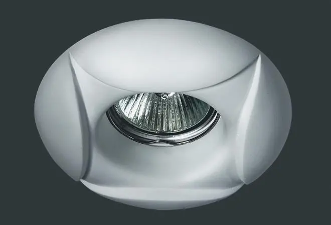 Точечный светильник Donolux DL204G Dl204g