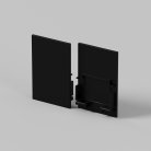 Заглушка для профиля Maytoni Led Strip 642063