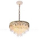 Подвесная люстра Cloyd 11204 Capuletti