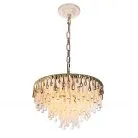 Подвесная люстра Cloyd 11204 Capuletti