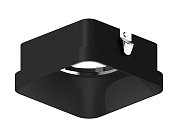 Насадка передняя для корпуса светильника Ambrella light N7702 DIY Spot