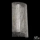 Бра APL LED S500.B5.25-45.A.4000 Rimini