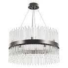 Люстра Arte Milano 430110.600.12.G9.D1 BK Бари