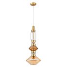 Подвесной светильник Arte Lamp A2442SP-16PB FIORATO