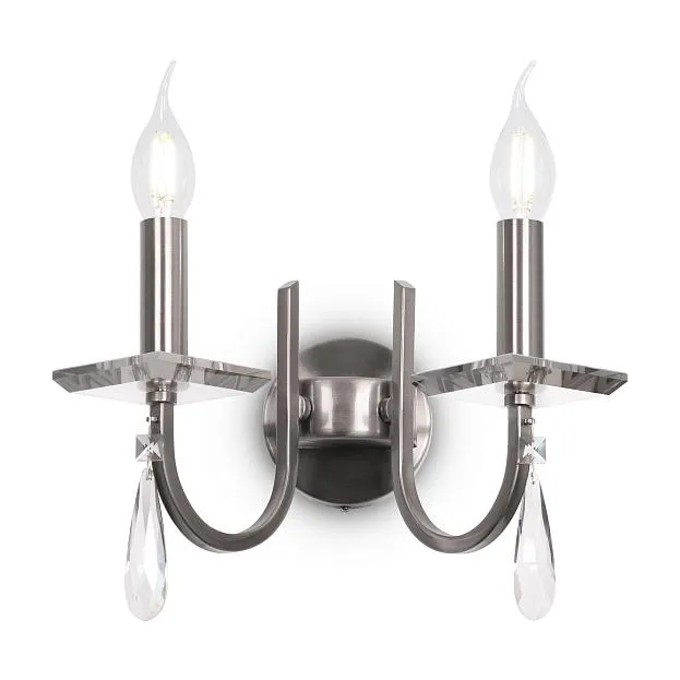 Бра Freya FR1006WL-02N Forte