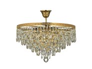 Потолочная люстра Arti Lampadari Castellana E 1.3.46.601 G