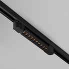 Трековый светильник Technical Maytoni TR195-3-10W2.7K-M-B Points