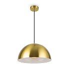 Подвесной светильник Freya FR5218PL-01BS Eleon