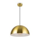 Подвесной светильник Freya FR5218PL-01BS Eleon