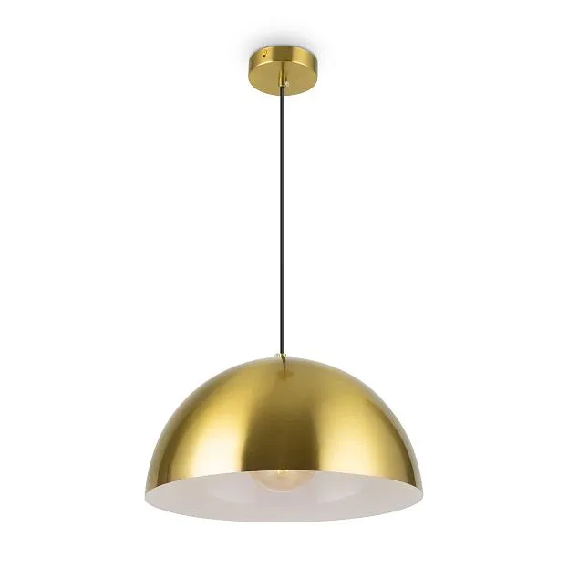 Подвесной светильник Freya FR5218PL-01BS Eleon