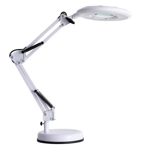 Светильник Настольный Arte Lamp A2013LT-1WH LUNA Светильник Настольный Arte Lamp A2013LT-1WH LUNA