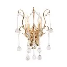 Настенный светильник MODELUX ML.6761.02 GD