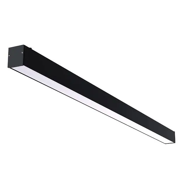 Накладной светильник Nowodvorski Office Pro Led 10214 Накладной светильник Nowodvorski Office Pro Led 10214