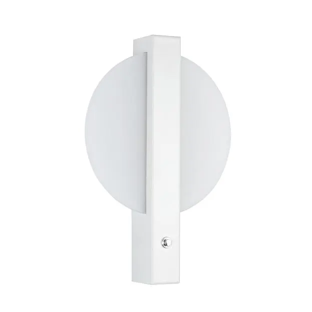 Настенный светильник LED4U L2230-300 WH Настенный светильник LED4U L2230-300 WH