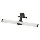 Подсветка для картин Uniel ULT-F37-6W/4500K IP44 BLACK