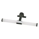 Подсветка для картин Uniel ULT-F37-6W/4500K IP44 BLACK