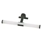 Подсветка для картин Uniel ULT-F37-6W/4500K IP44 BLACK