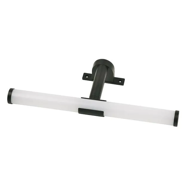 Подсветка для картин Uniel ULT-F37-6W/4500K IP44 BLACK Подсветка для картин Uniel ULT-F37-6W/4500K IP44 BLACK