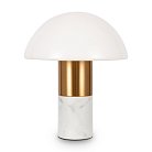 Настольный светильник Freya FR5285TL-01BS Marfil